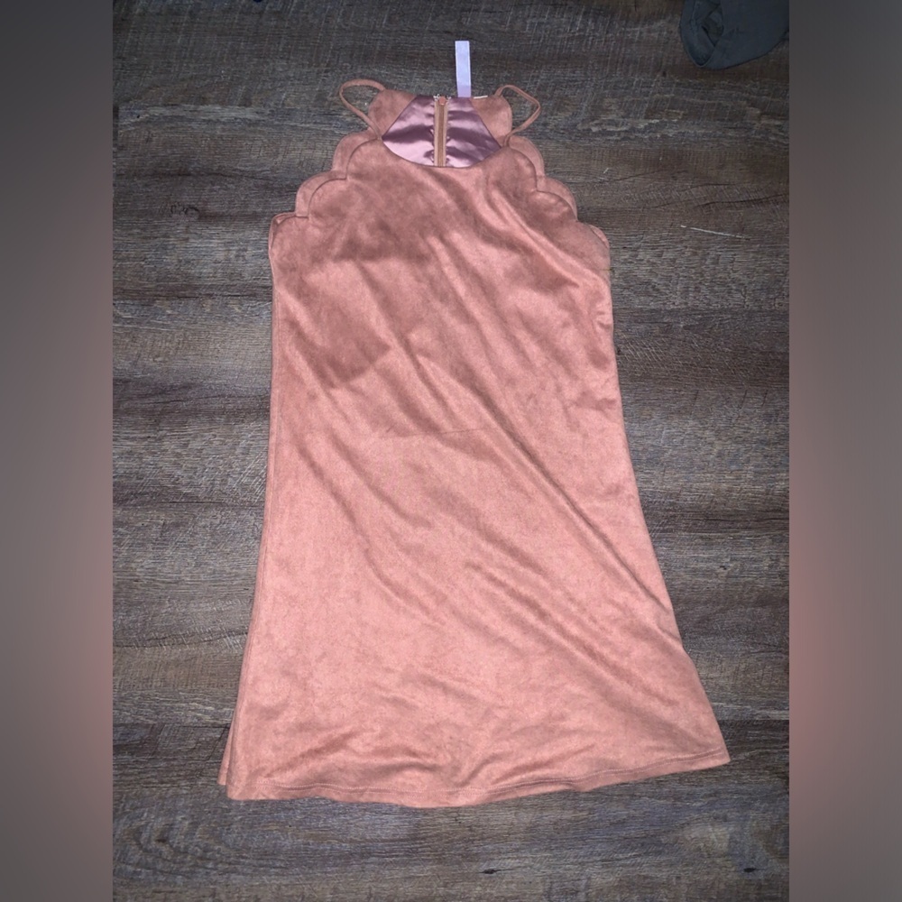 Alya Dress